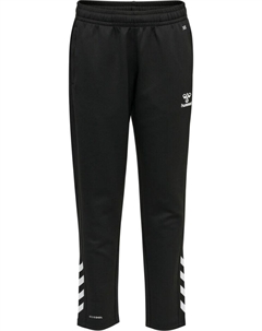 Спортивные брюки Hmlcore Multisport Kinder, цвет black/black Hummel