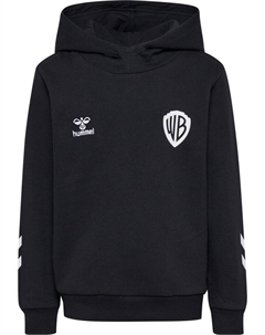 Худи Hmlcelebrating Kinder, черный Hummel