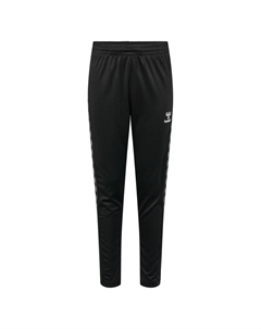 Спортивные брюки Hmlauthentic Multisport Kinder, черный Hummel