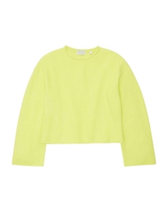 Пуловер, зеленый Tom tailor kids