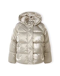 Зимняя куртка n & mäntel 20coat60, песочный Minoti