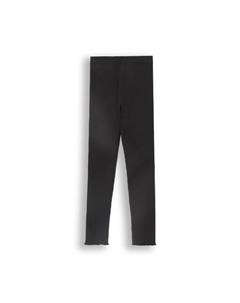 Леггинсы, черный Coccodrillo