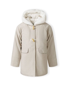 Зимняя куртка n & mäntel 20coat15, цвет stone Minoti