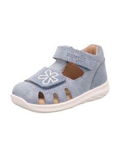 Сандалии Sandale BUMBLEBEE, синий Superfit