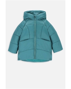 Зимняя куртка, зеленый Coccodrillo