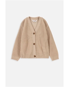 Пуловер, бежевый Coccodrillo