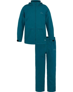 Дождевик Kinder Sommer und Regenhose, темно-синий Normani outdoor sports