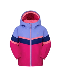 Зимняя куртка AKIRA, розовый Kamik