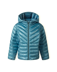 Зимняя куртка n & mäntel 20coat66, бирюзовый Minoti