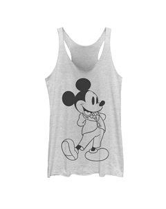 Майка для формального костюма с Микки Маусом Disney для юниоров Licensed character