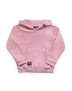 Худи Kinder Kapuzenpullover, розовый Schietwetter