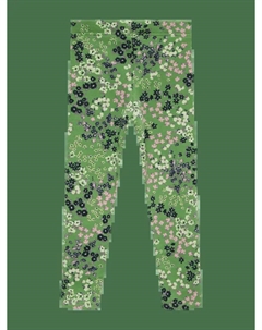 Леггинсы sOliver lang, зеленый S.oliver