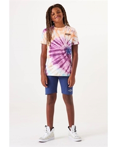 Спортивные шорты, темно-синий Garcia