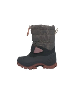 Сапоги Schnee Fjonna, серый Lurchi