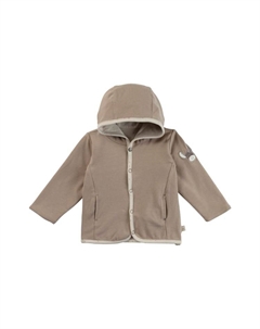 Куртка Pünktchen, песочный Sterntaler