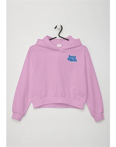 Толстовка sOliver langarm, розовый S.oliver