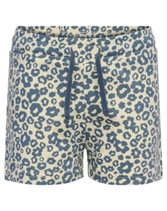 Спортивные шорты Hmlannika Mädchen, цвет almond oil Hummel