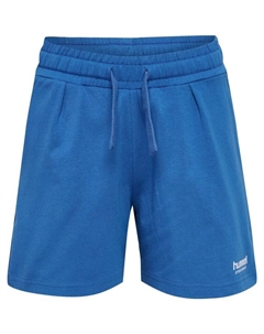 Спортивные шорты Hmlkasandra Mädchen, цвет delft Hummel