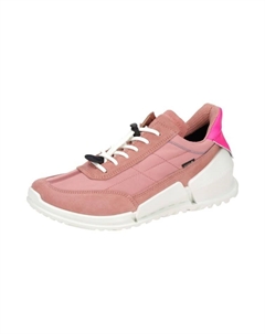 Тапочки Komfort, розовый Ecco