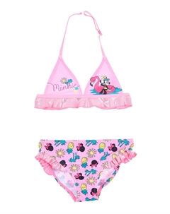 Бикини Party, розовый Disney minnie mouse