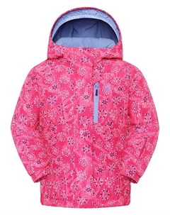 Зимняя куртка Jada, розовый Kamik