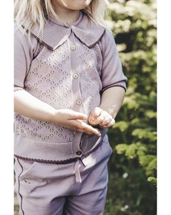 Это мой детский кардиган Philipa, бежевый That's mine