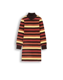 Платье, красочный Coccodrillo