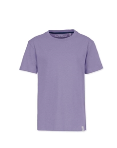 Футболка Basic, фиолетовый Band of rascals