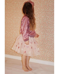 Юбка ЮБКА ТАЛЛИ, розовый Konges slojd