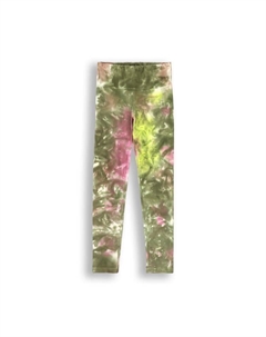Леггинсы, красочный Coccodrillo