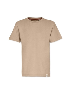 Футболка Basic, цвет clay Band of rascals