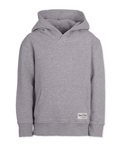 Пуловер Kapuzen Plain, серый Band of rascals