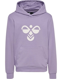 Худи Hmlcuatro Kinder, цвет lavender gray Hummel