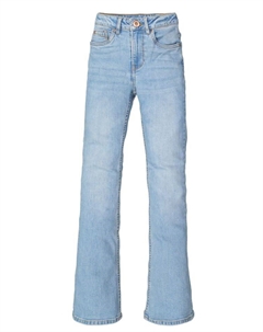 Джинсы Flared Rianna superslim, цвет medium used Garcia