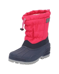 Сапоги Winter, цвет carminio Cmp