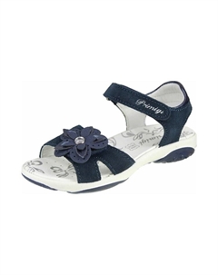 Сандалии, синий Primigi