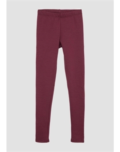 Леггинсы sOliver lang, розовый S.oliver