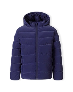 Зимняя куртка n & mäntel 20coat52, темно-синий Minoti