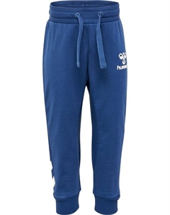 Спортивные брюки Hmlapple Kinder, цвет dark denim Hummel
