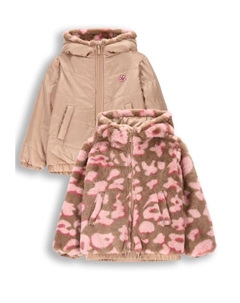 Куртка, красочный Coccodrillo