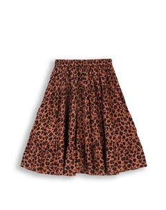 Юбка, красочный Coccodrillo