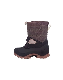 Сапоги Schnee Fjonna, фиолетовый Lurchi
