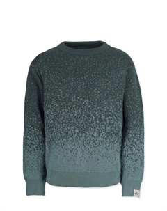 Пуловер Strick Blended, цвет racing-green Band of rascals