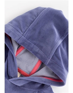 Платье Nicki wild cat, фиолетовый Sigikid