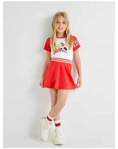 Футболка T shirt, экрю Koton