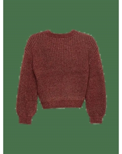 Пуловер sOliver Strick langarm, розовый S.oliver