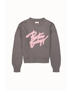 Толстовка, цвет sage grey Garcia