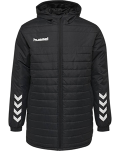 Спортивная куртка Hmlpromo MultisporKinder, черный Hummel