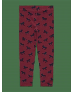 Леггинсы sOliver lang, розовый S.oliver