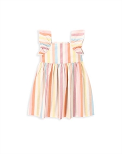 Платье Stoff, красочный Coccodrillo